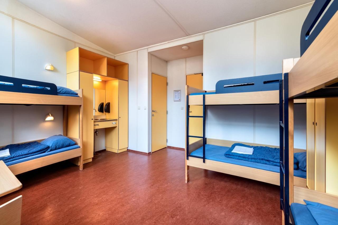 Stayokay Hostel أبلدورن المظهر الخارجي الصورة