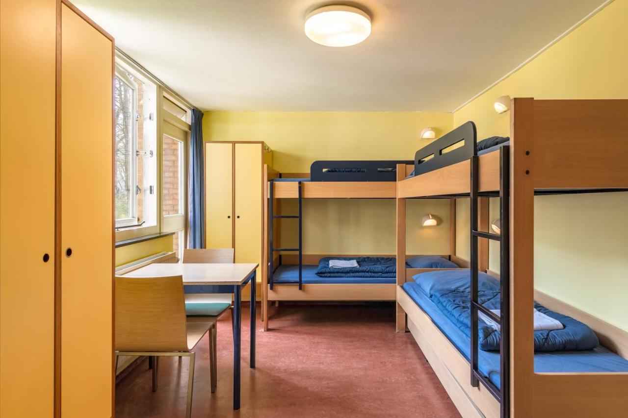 Stayokay Hostel أبلدورن المظهر الخارجي الصورة