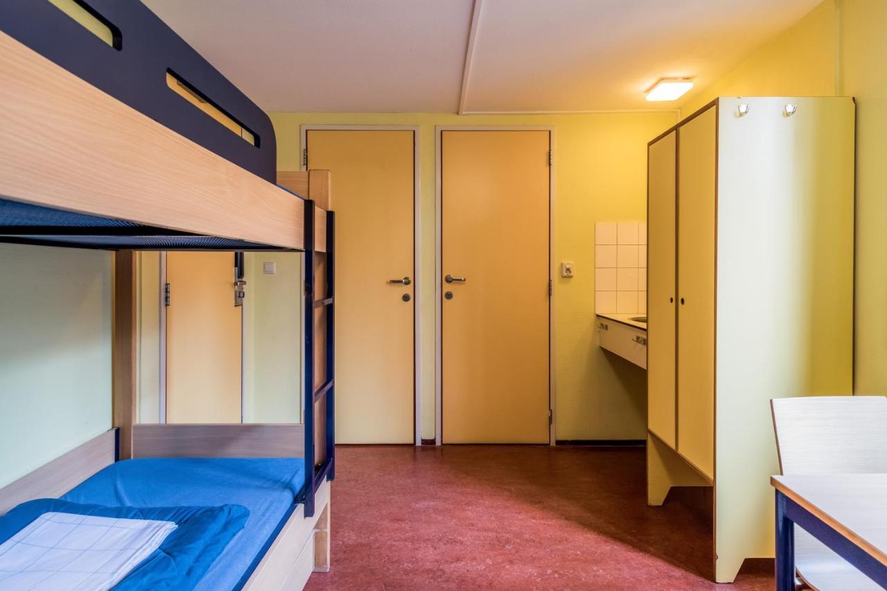 Stayokay Hostel أبلدورن المظهر الخارجي الصورة
