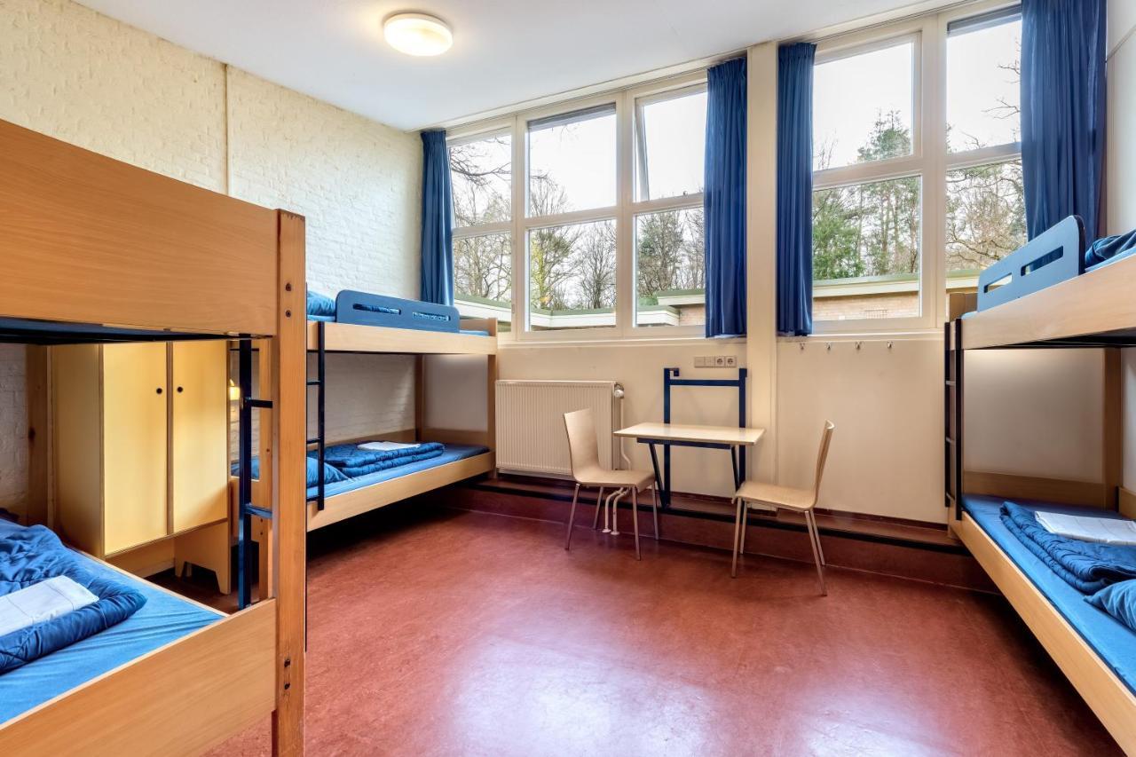 Stayokay Hostel أبلدورن المظهر الخارجي الصورة
